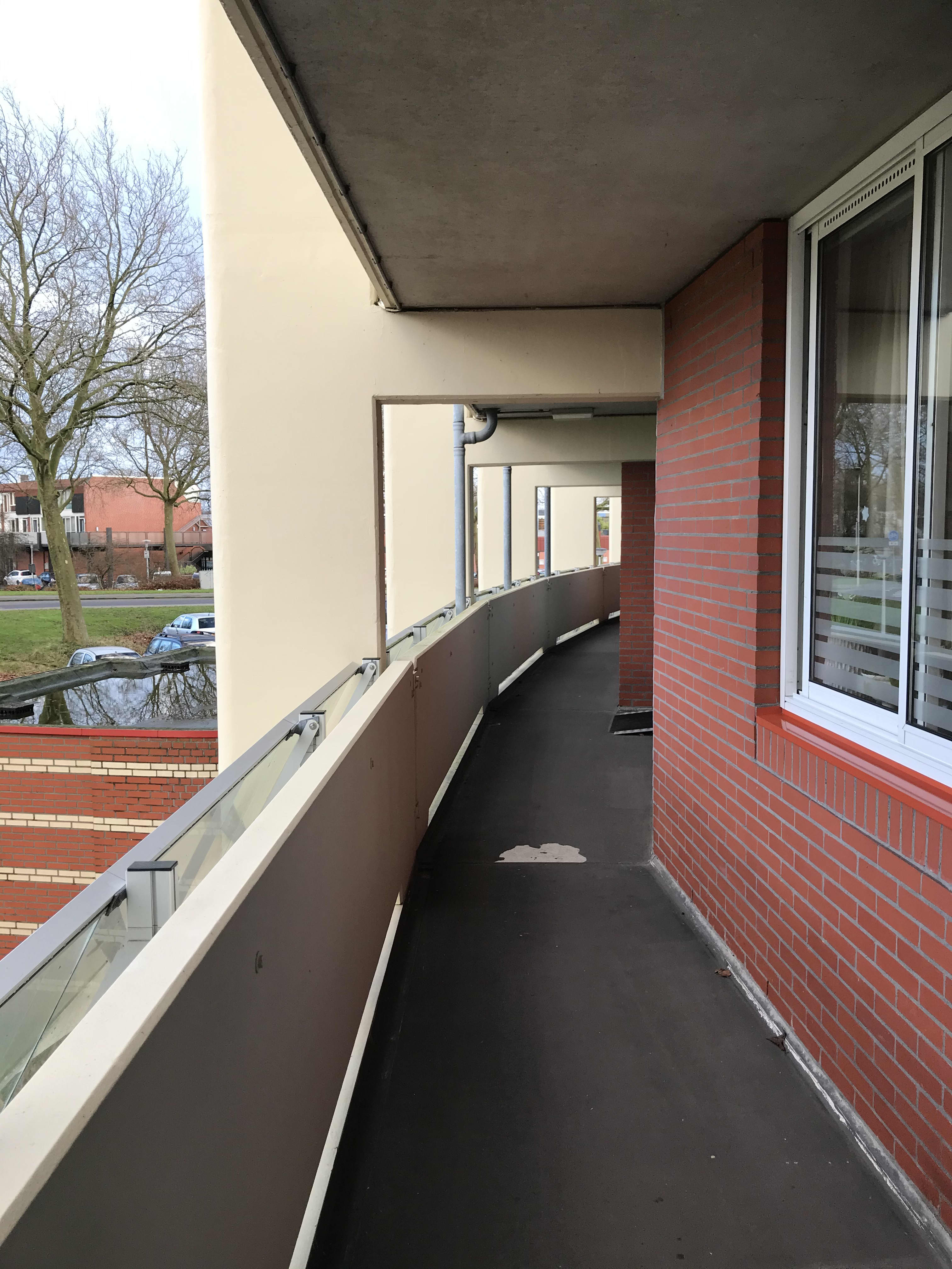 Kolonelsdiep 31 - Zaandam