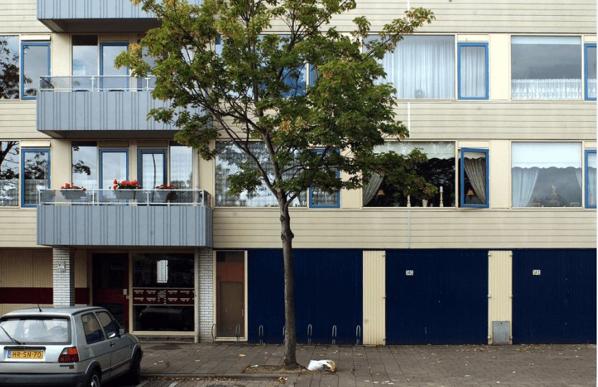 Neckardreef 152 - Utrecht