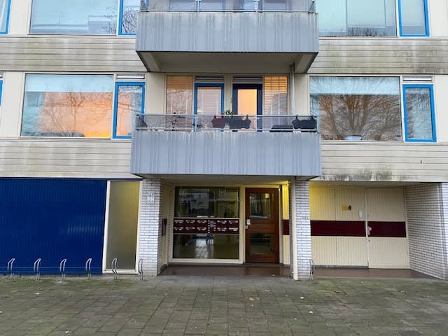 Neckardreef 152 - Utrecht