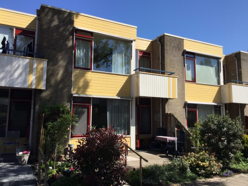 Prinses Margrietstraat 171 - Oudewater