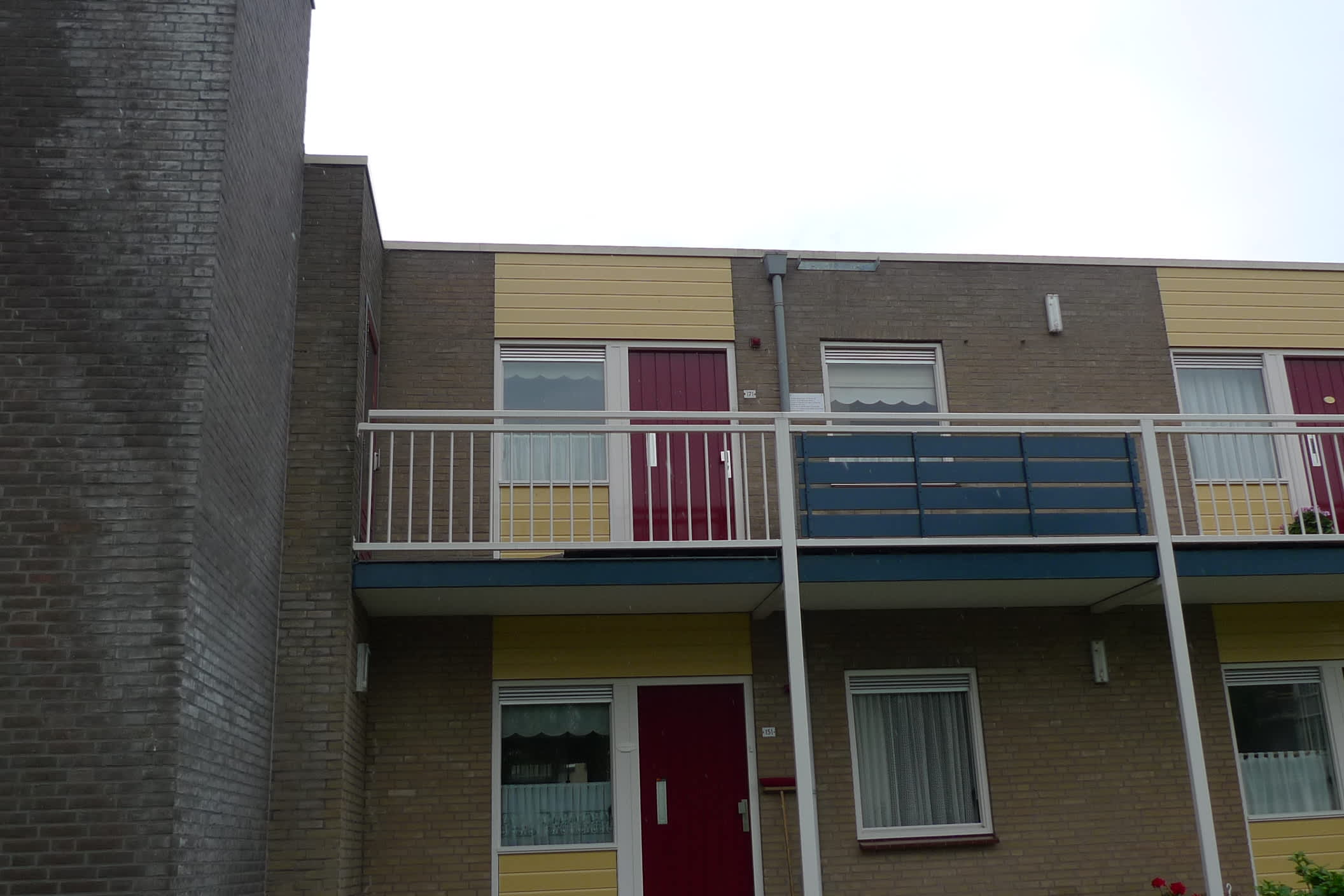 Prinses Margrietstraat 171 - Oudewater