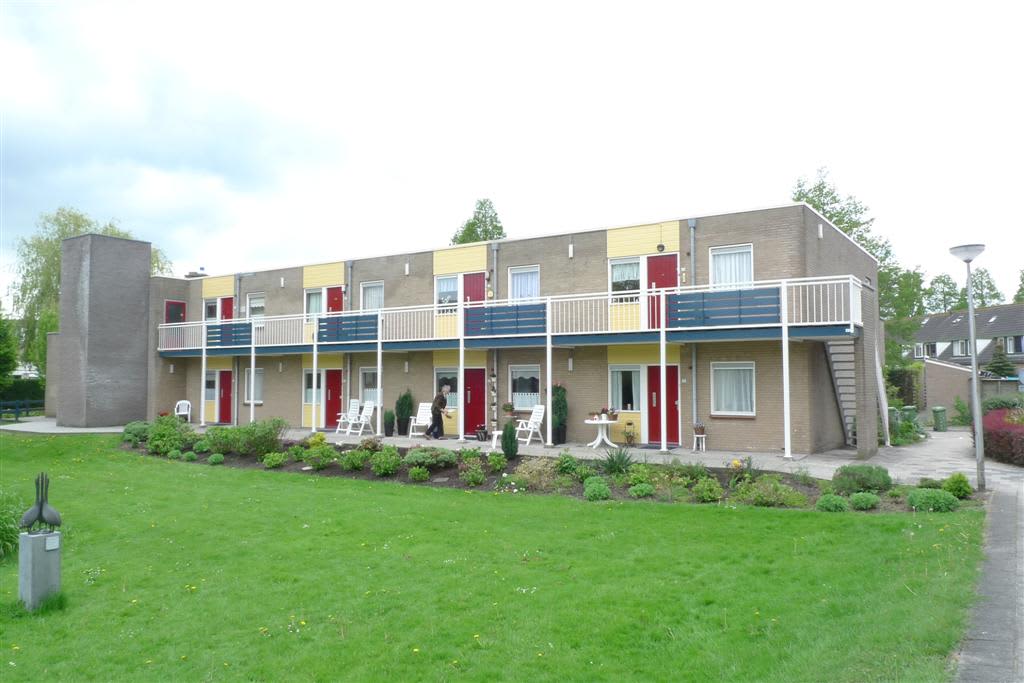 Prinses Margrietstraat 171 - Oudewater