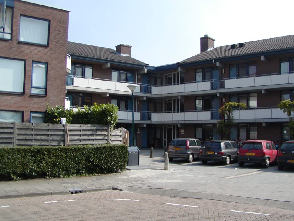 Croonstadtlaan 25 - Mijdrecht