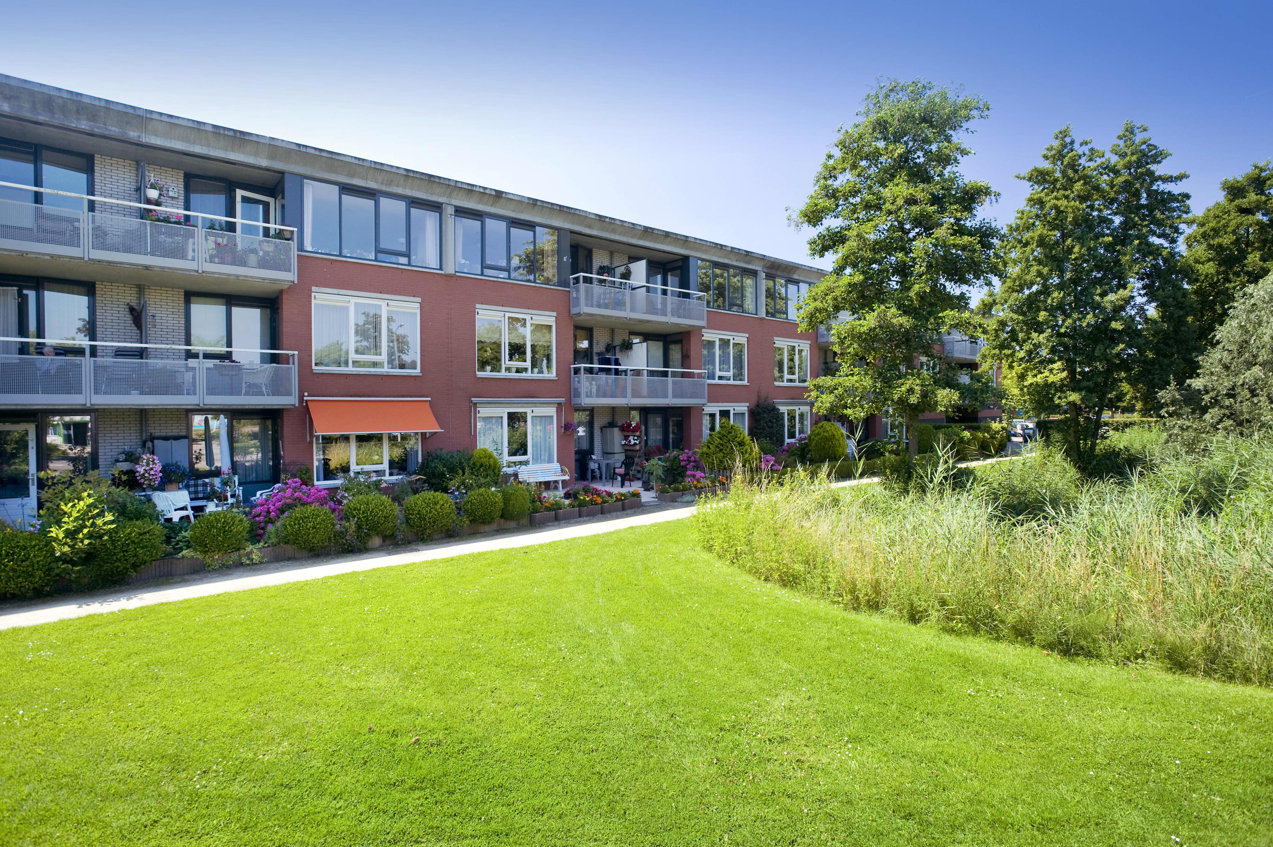 Diaconessenlaan 73 - Naarden