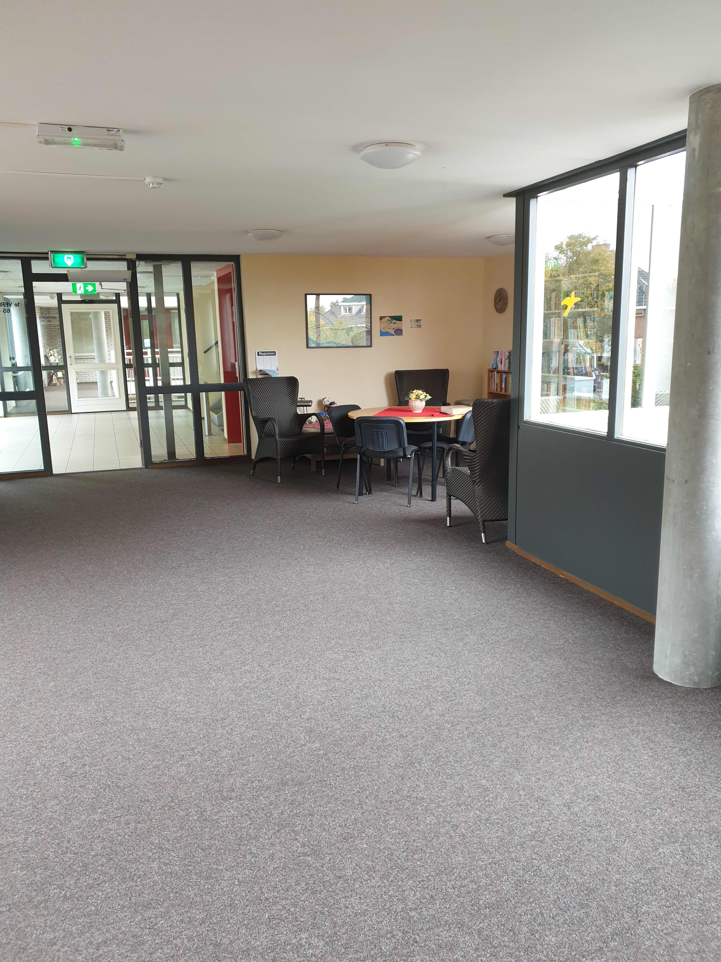 Diaconessenlaan 73 - Naarden