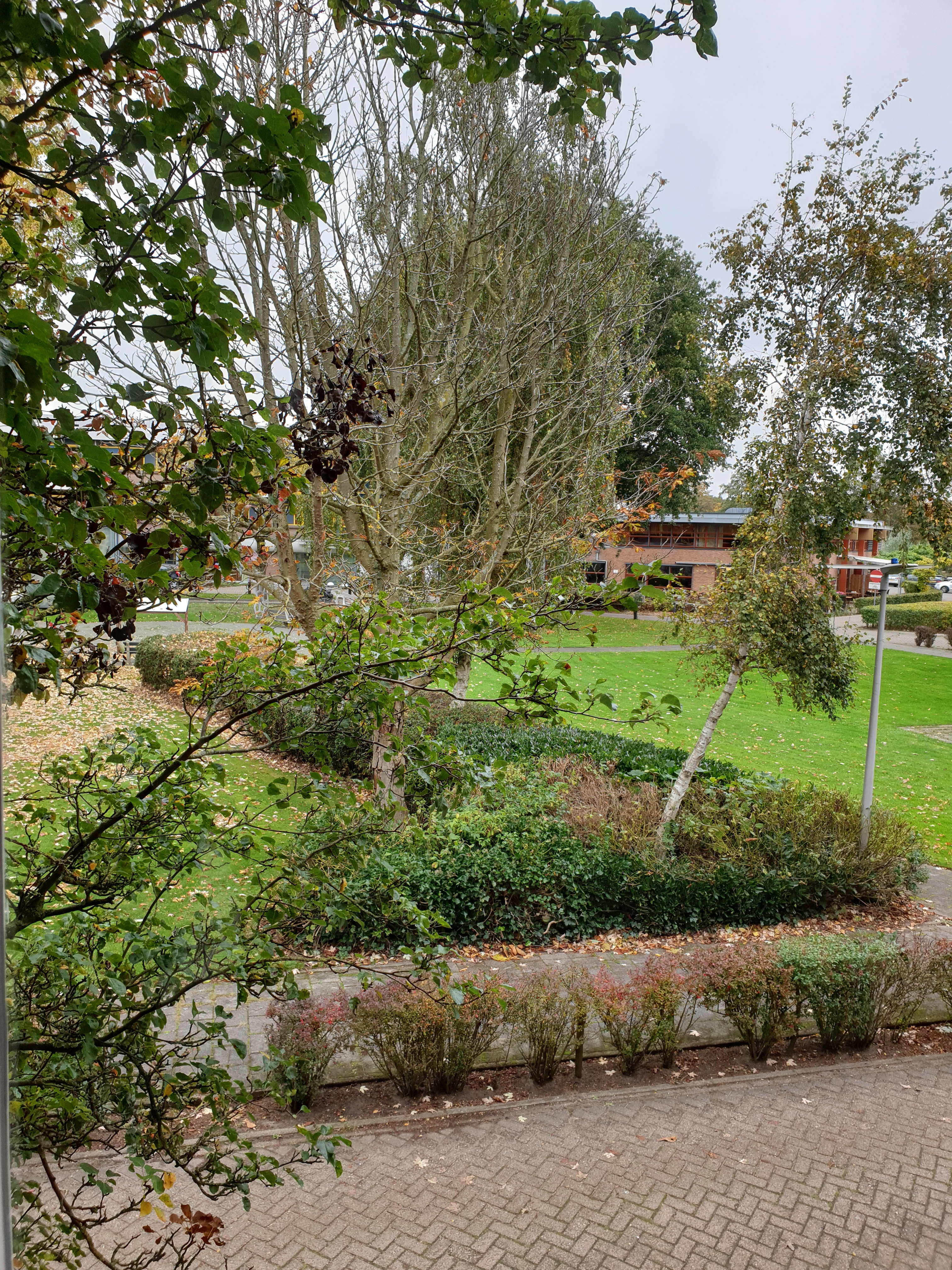 Diaconessenlaan 73 - Naarden