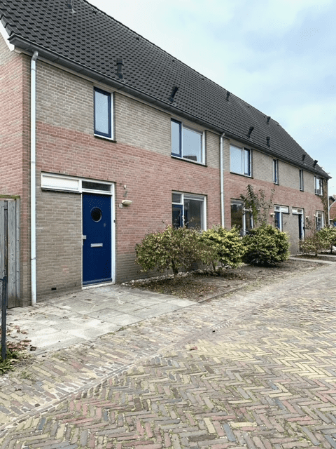 Verbindingsweg 21A - Baarn