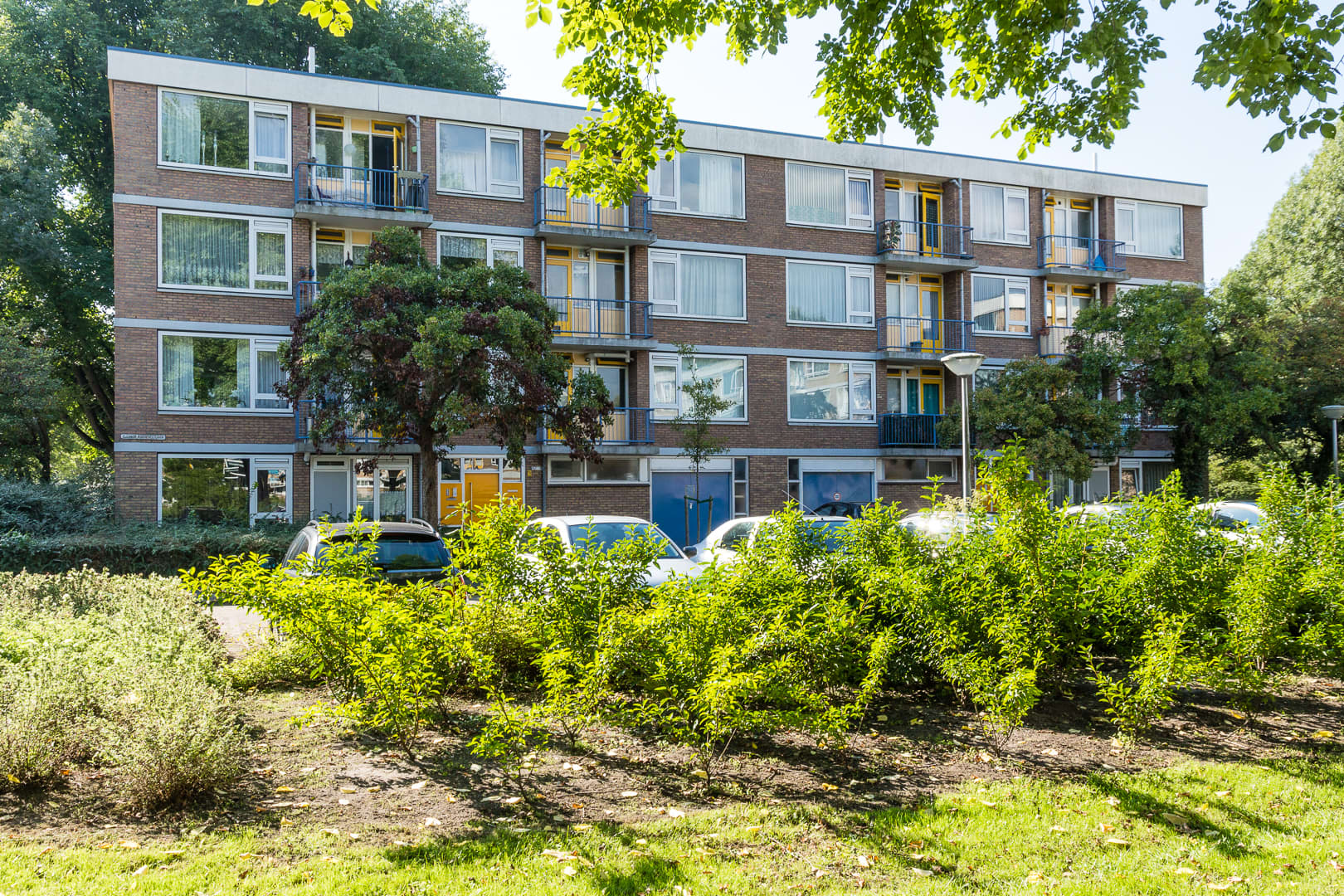 Appartement in Amstelveen