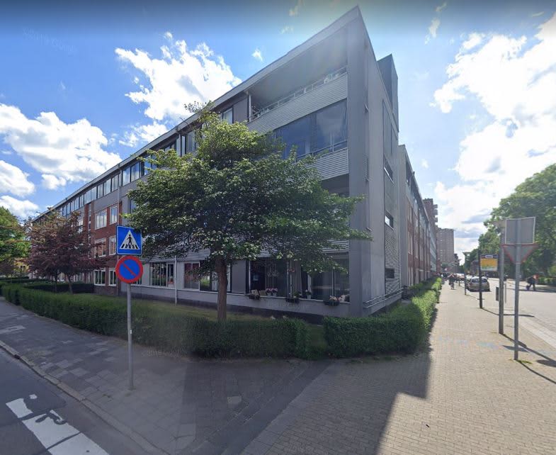 Linnaeusplein 113 - Groningen