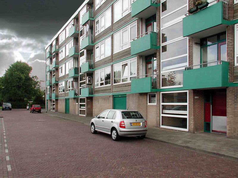 Ambrosiuslaan 109 - Amstelveen