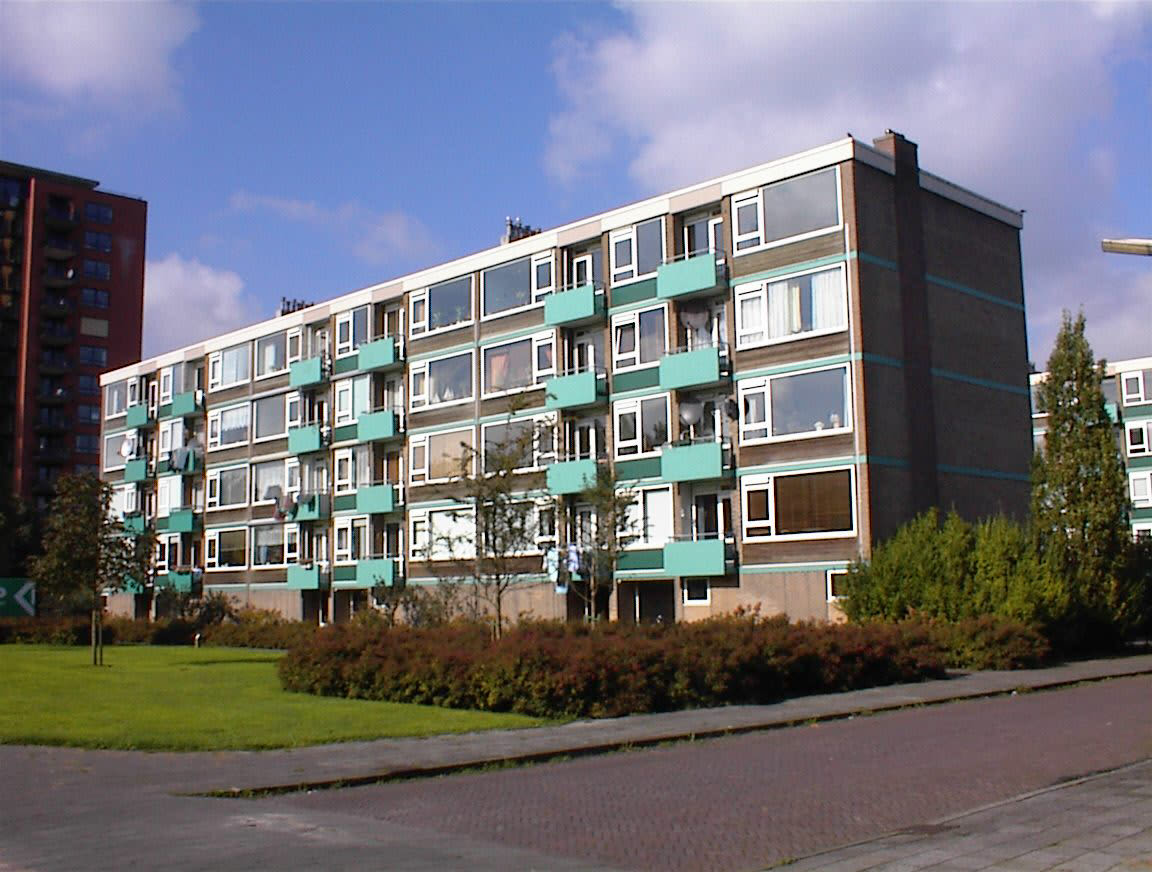 Ambrosiuslaan 109 - Amstelveen