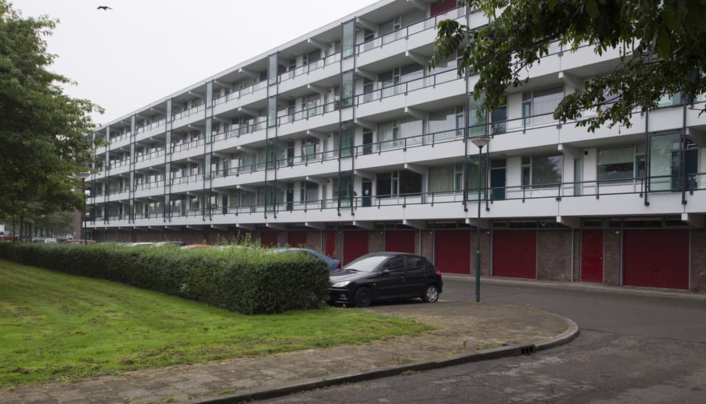 De Grote Pekken 3 4744