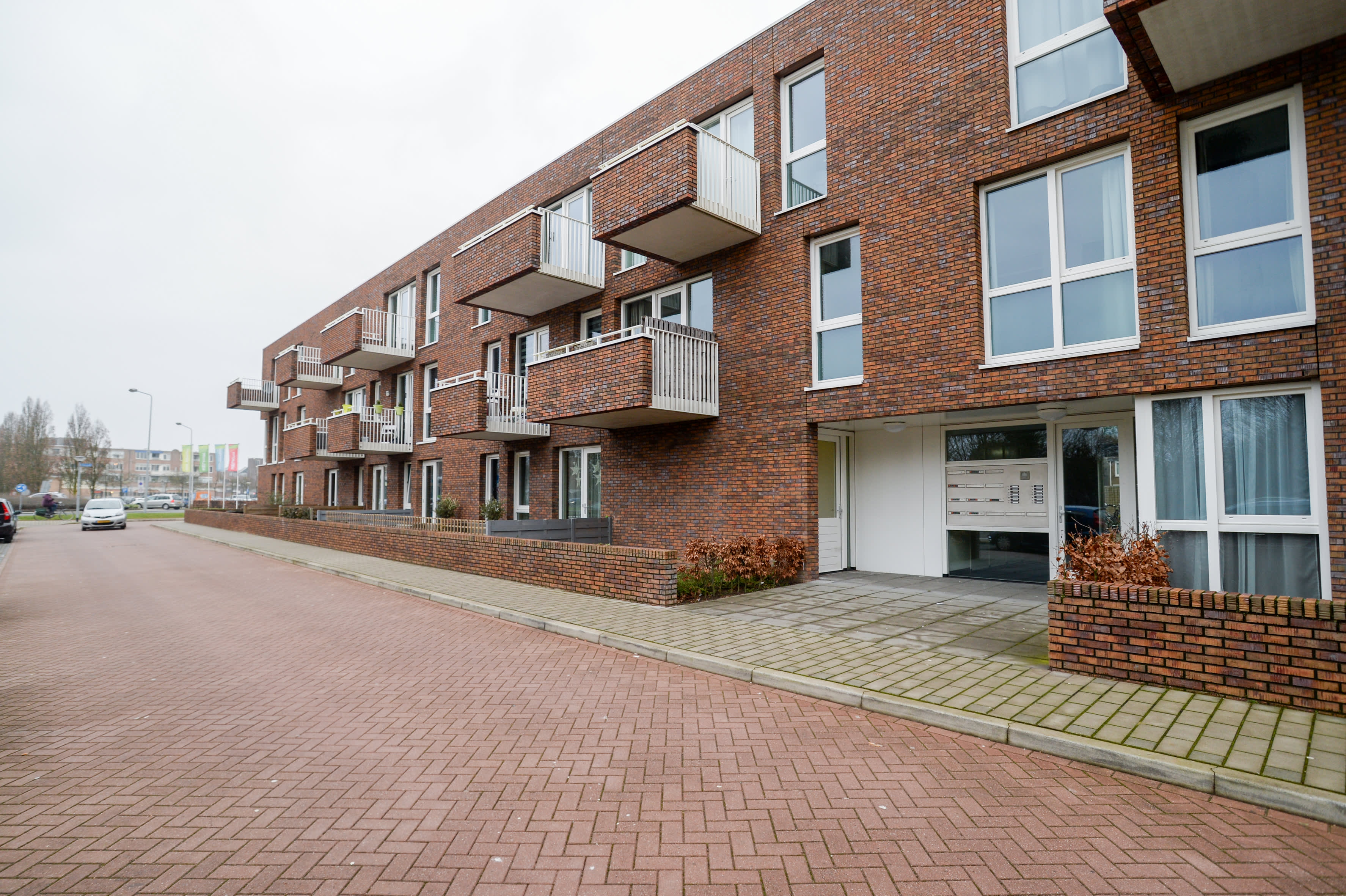 huurwoningen te huur op Maasland 29