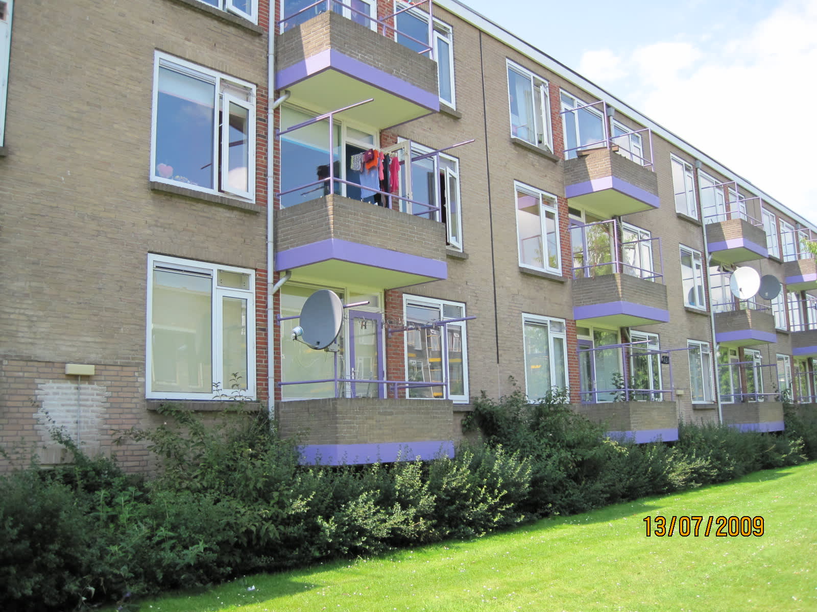 Multatulistraat 170 - Groningen