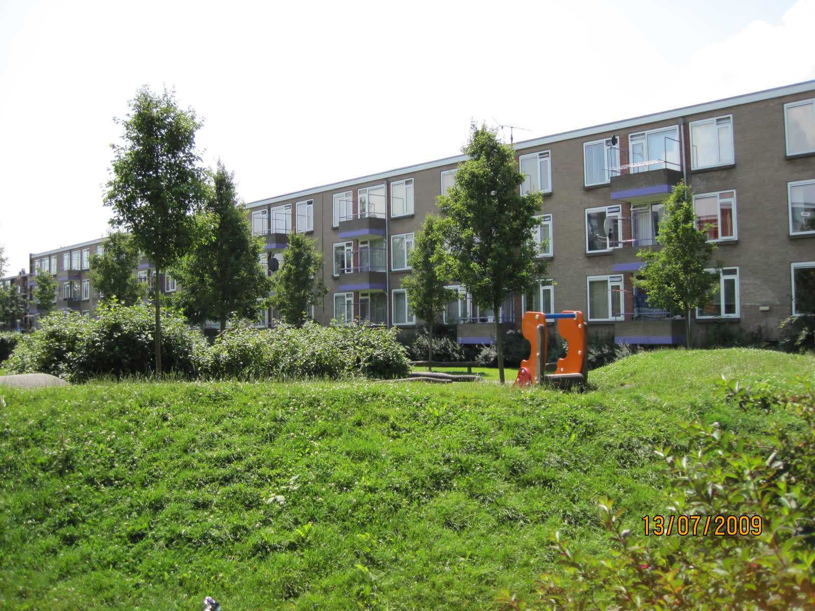 Multatulistraat 170 - Groningen