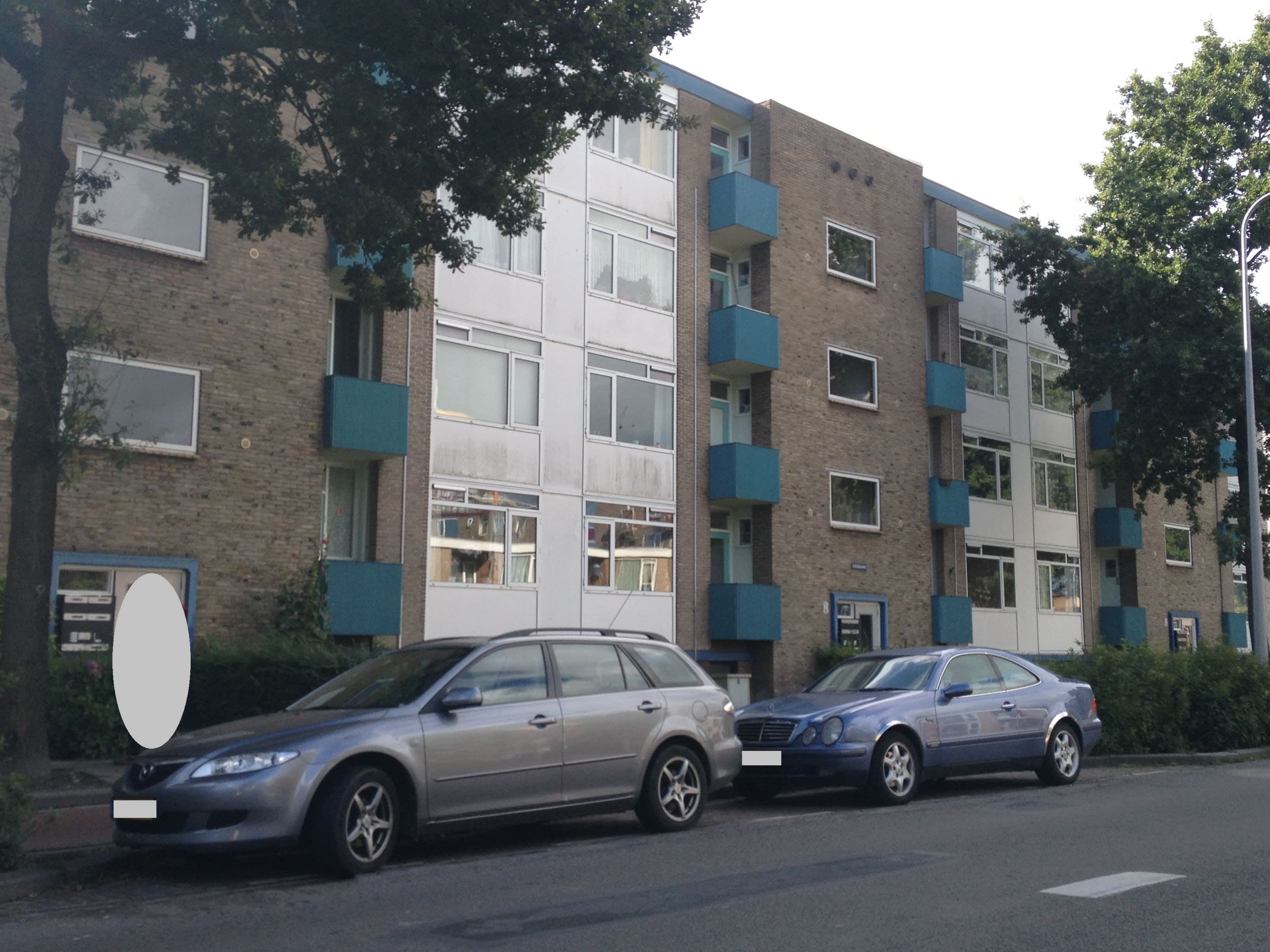 Eikenlaan 132 - Groningen