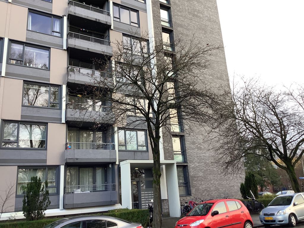 Centaurusdreef 210 - Utrecht