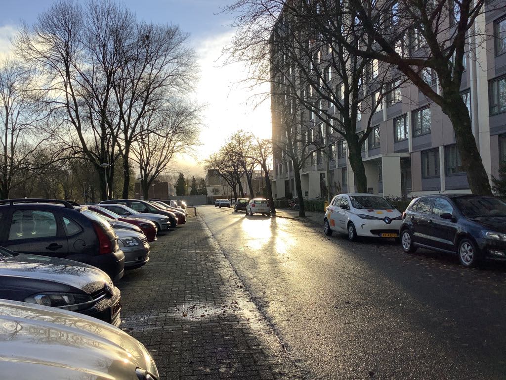 Centaurusdreef 210 - Utrecht