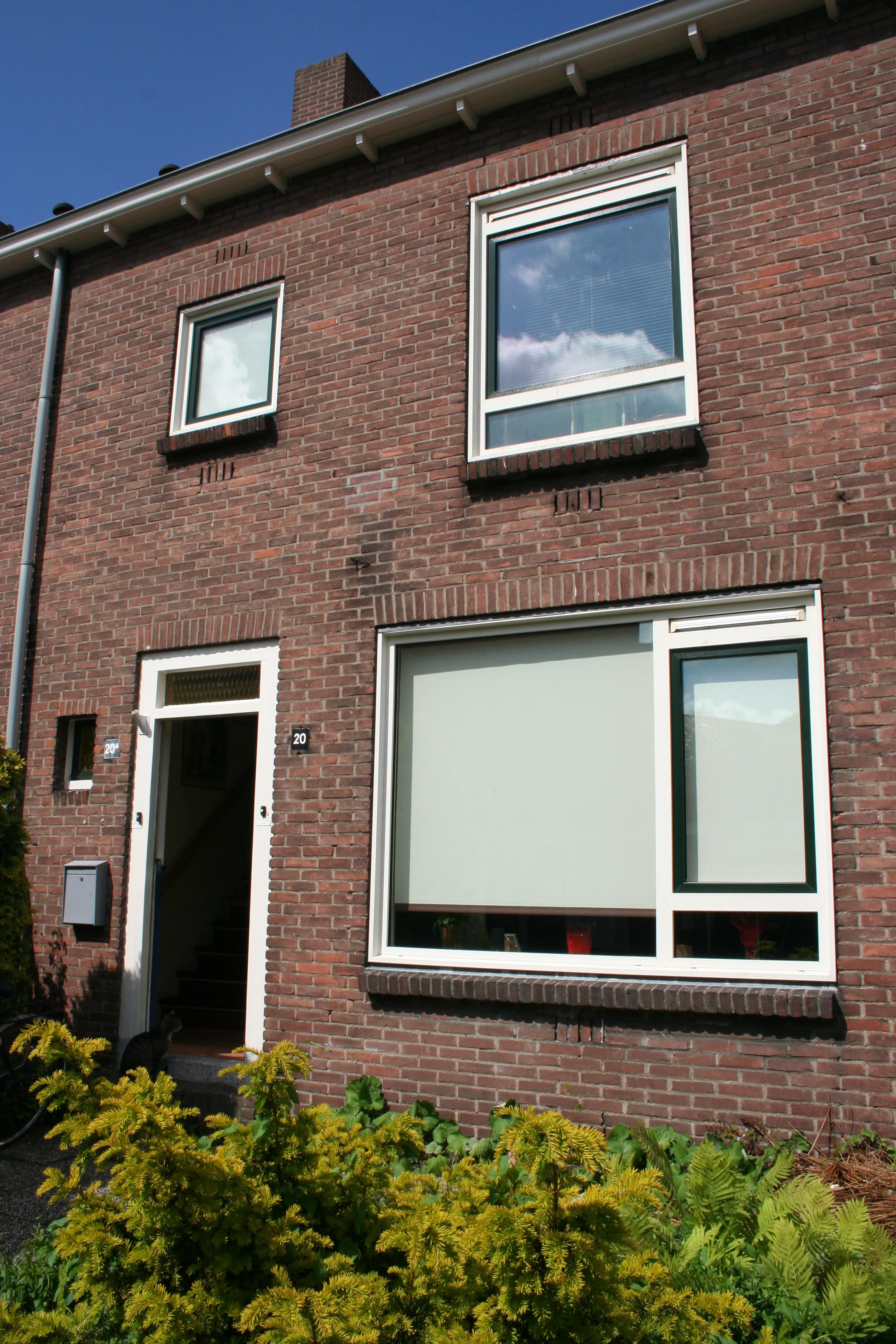 C. Busken Huetstraat 20 - Gouda