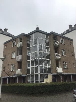 Botteskerksingel 31-3 - Amsterdam