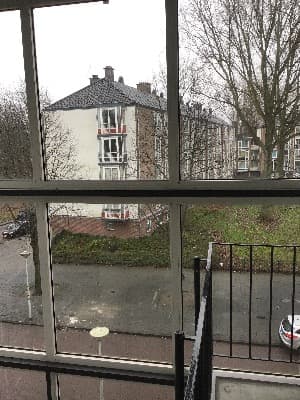 Botteskerksingel 31-3 - Amsterdam