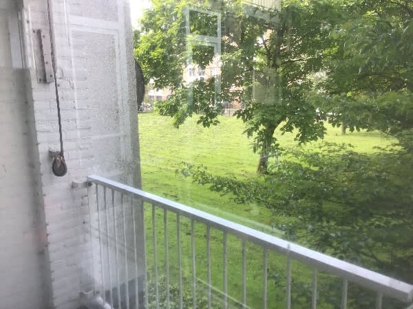 Botteskerksingel 31-3 - Amsterdam