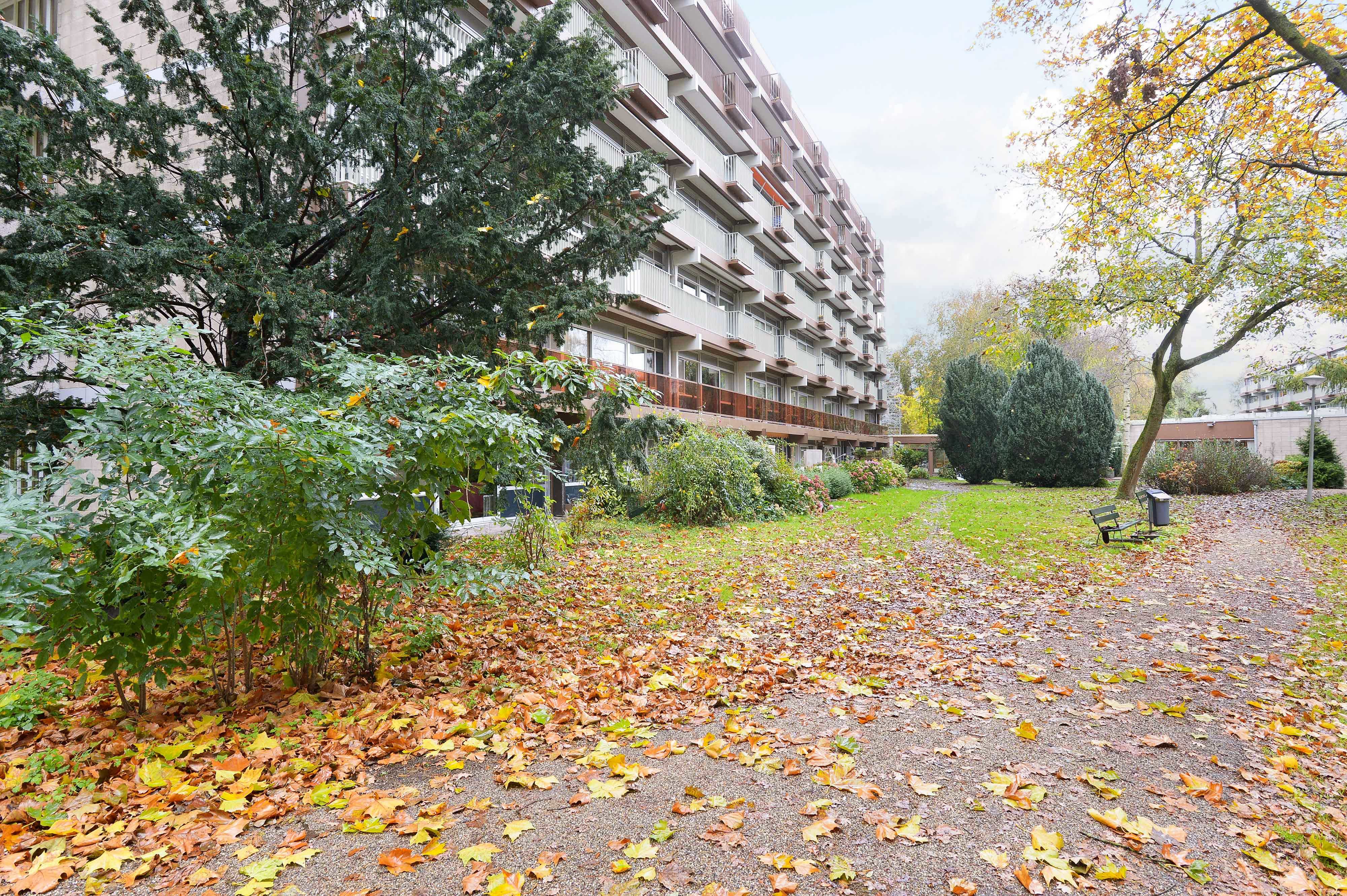 Garstkamp 135 - Amsterdam