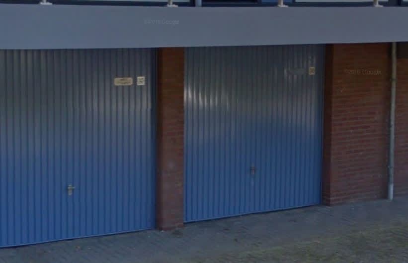 Varenstraat 202G222 - Soest