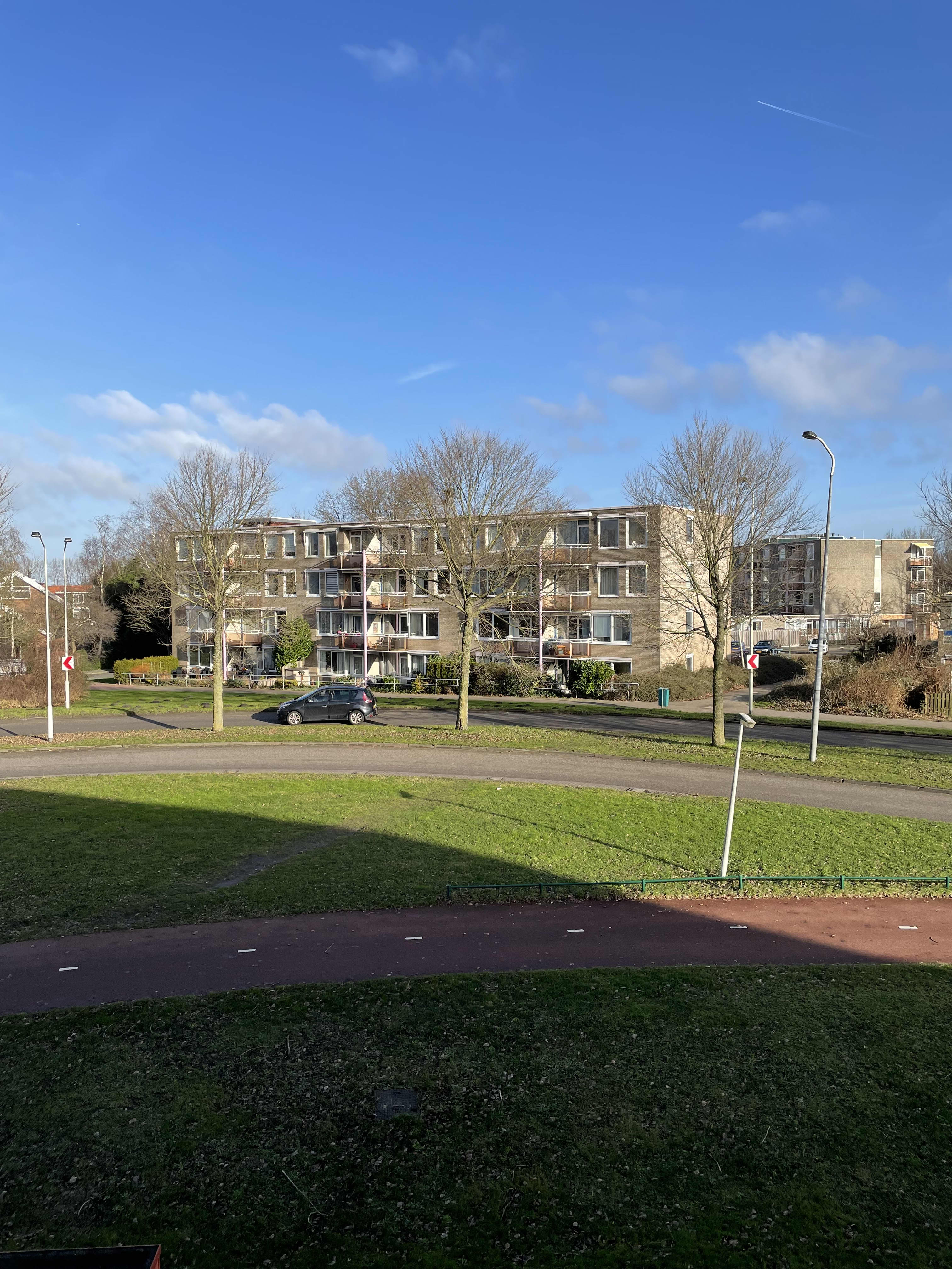 Kolonelsdiep 62 - Zaandam