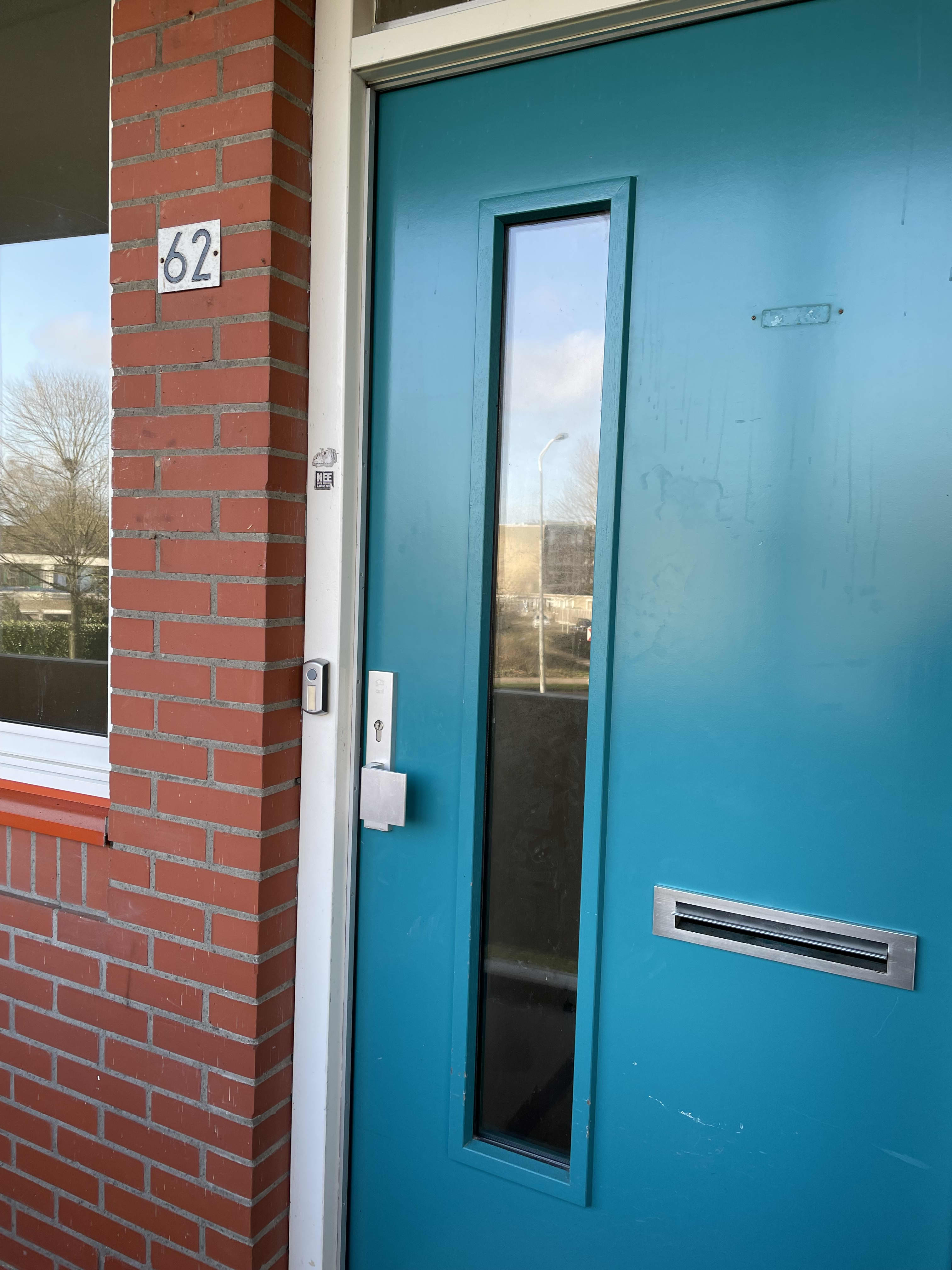 Kolonelsdiep 62 - Zaandam