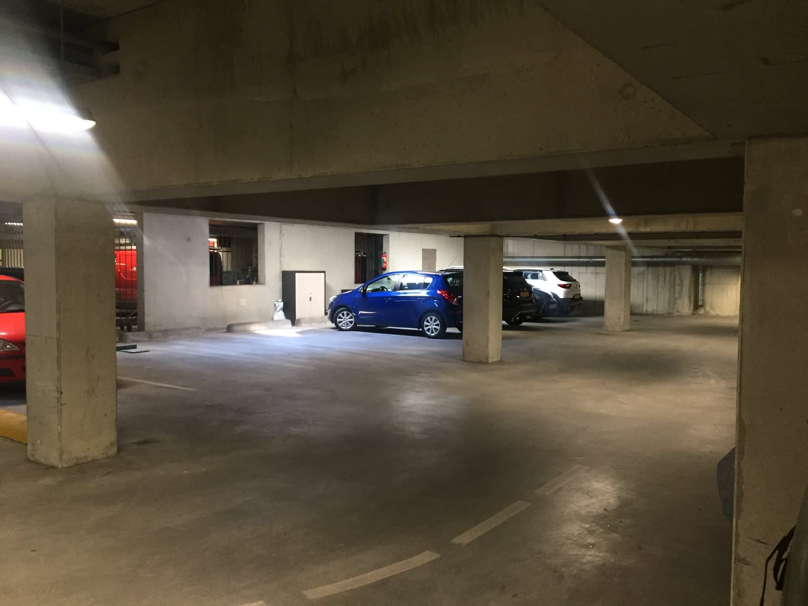 Olympiaplein 14GAR32-13 - Wageningen