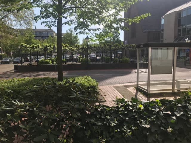 Brinklaan 52C - Bussum