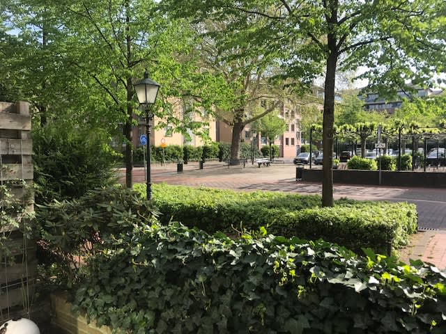 Brinklaan 52C - Bussum