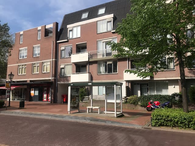 Brinklaan 52C - Bussum