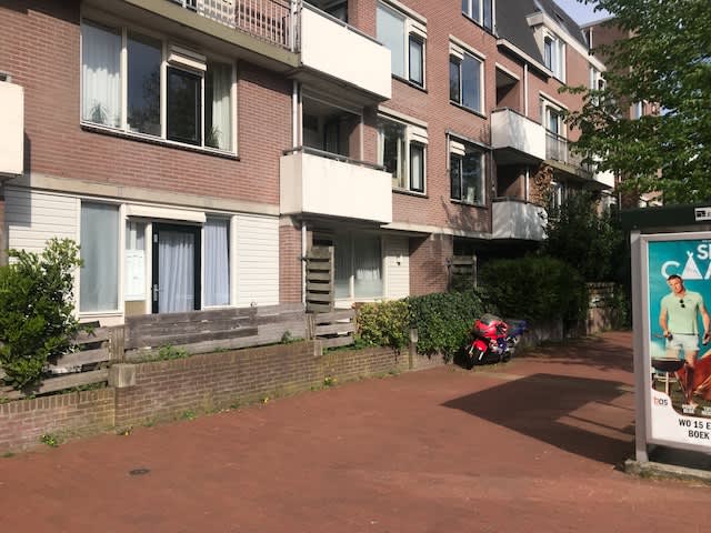 Brinklaan 52C - Bussum