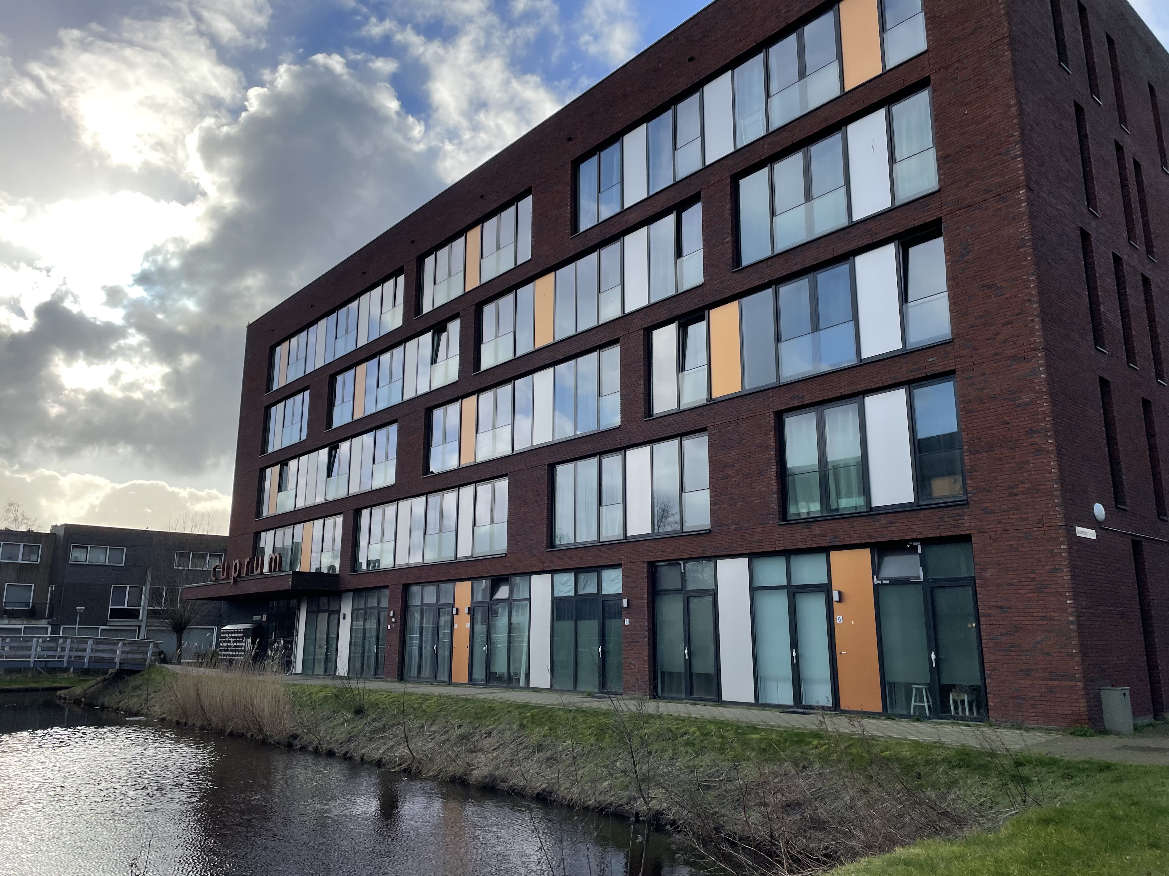 Amberhout 24 - Zaandam