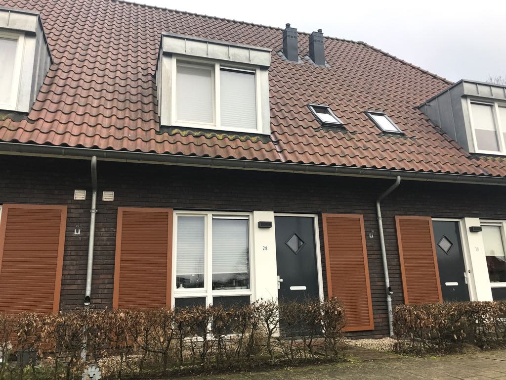 Bietenveld 28 - Beneden-Leeuwen