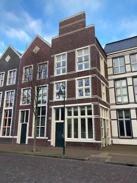 huurwoningen te huur op Landstraat 118