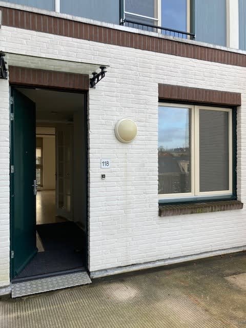 Landstraat 118 - Bussum