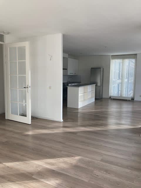 Landstraat 118 - Bussum
