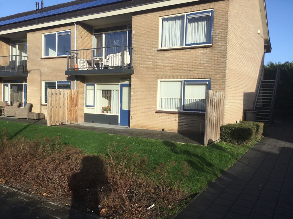 Viaductstraat 10 - Wamel