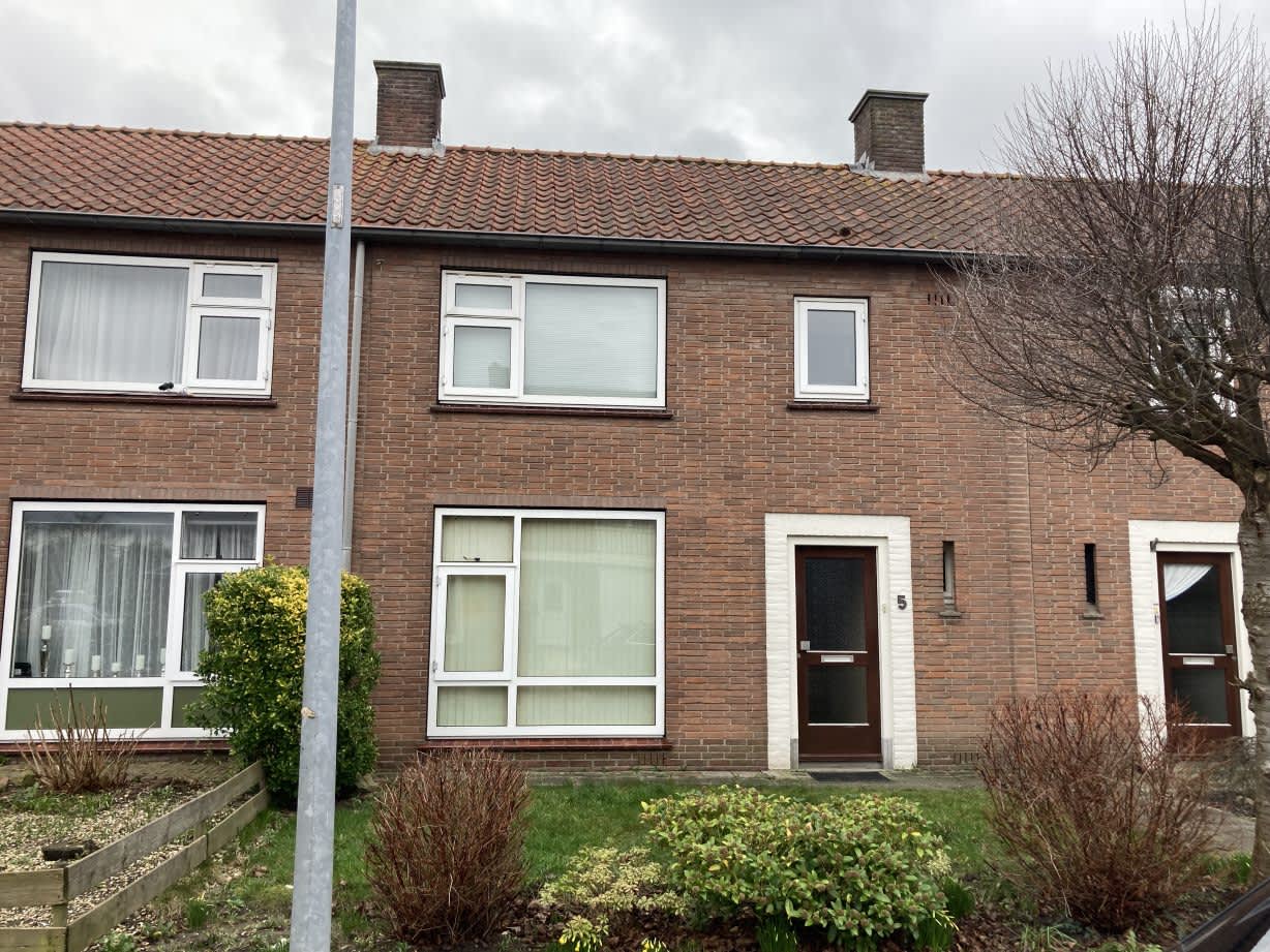 Fazantstraat 5 - Zaltbommel