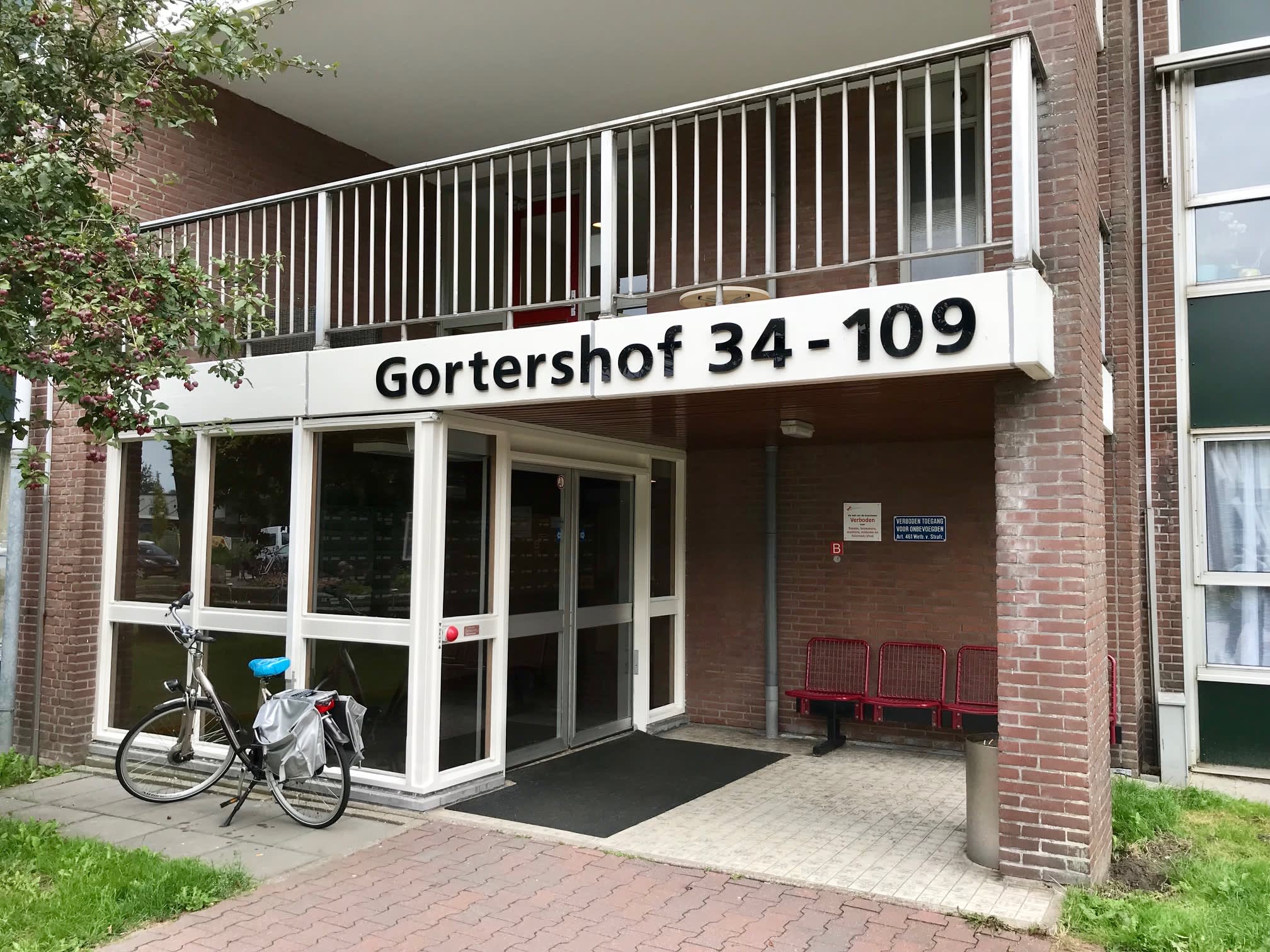 Gortershof 82 - Zaandijk