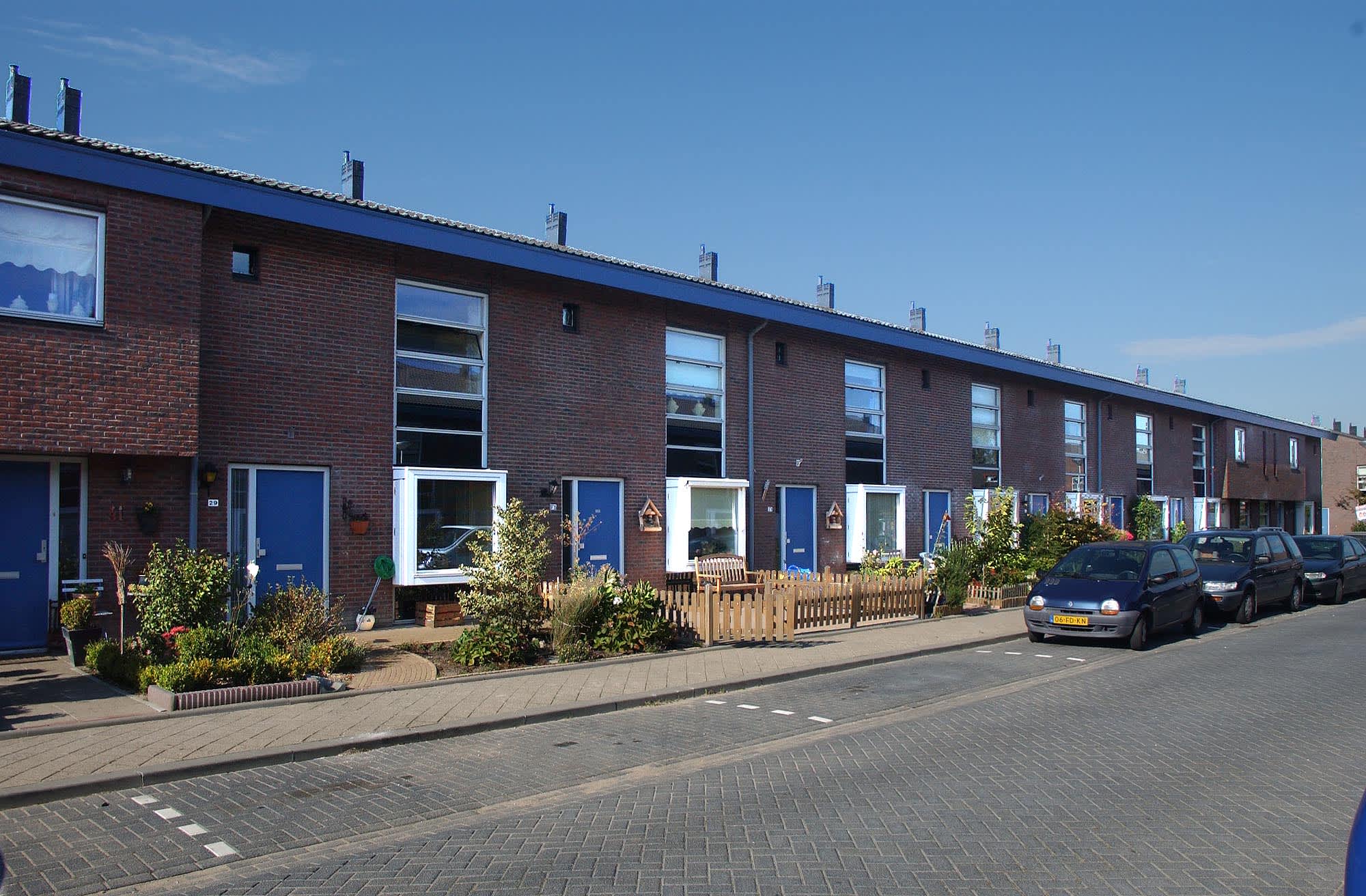 Veenwortel 25 - De Meern