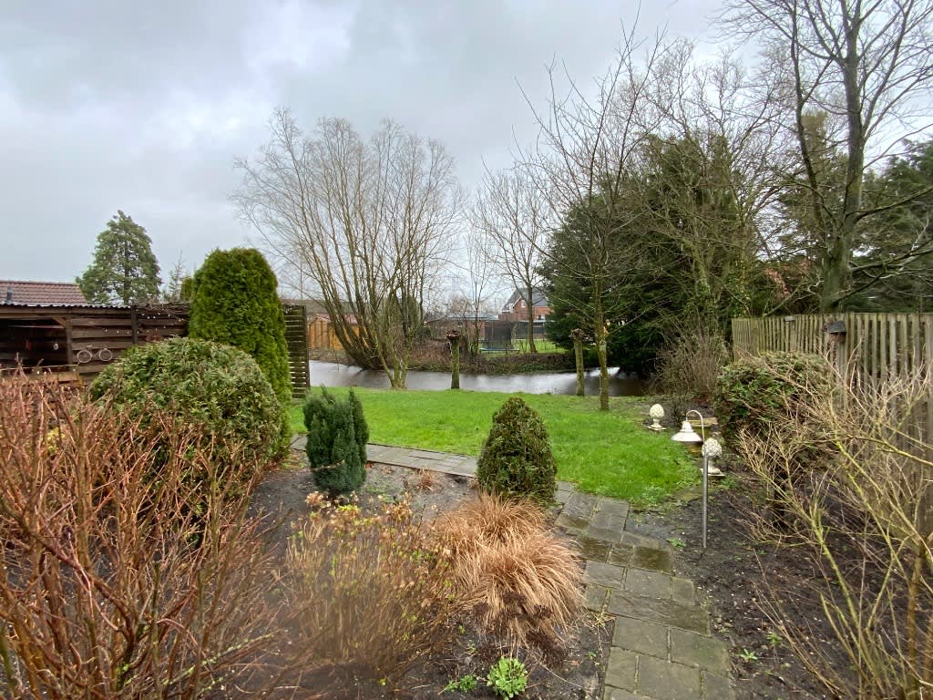 Spoorwijk 12 - Papekop