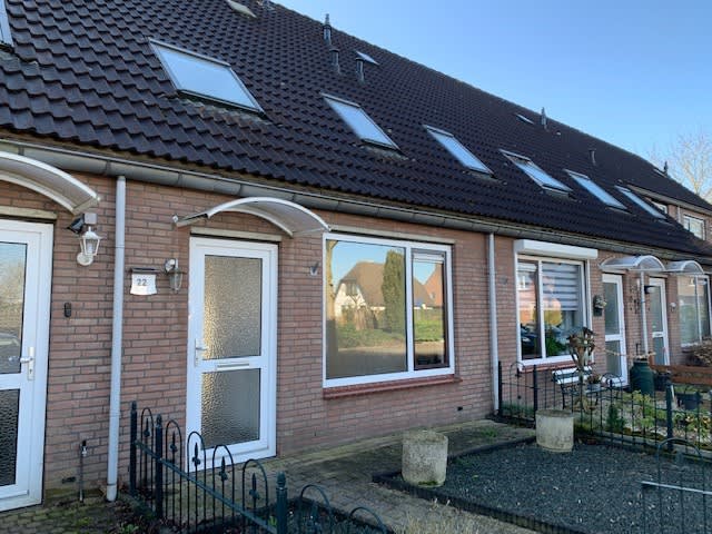 Middelveld 22 - Ochten