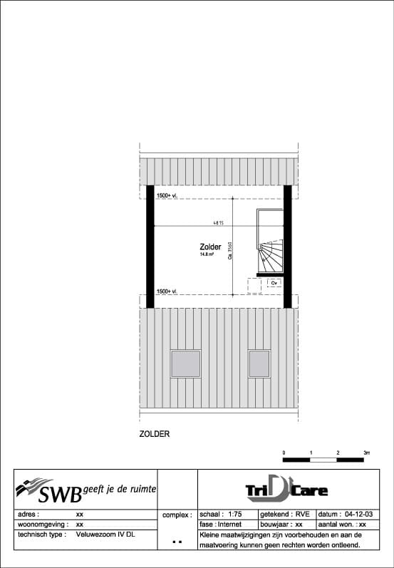 Middelveld 22 - Ochten