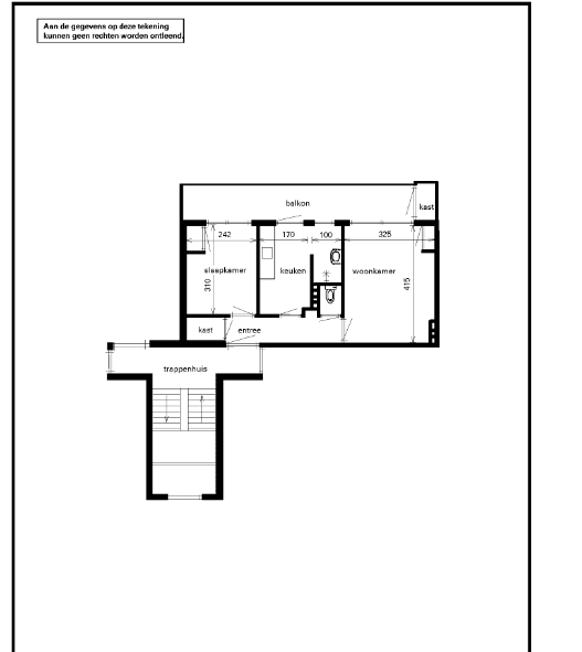 Surinamestraat 91 - Groningen