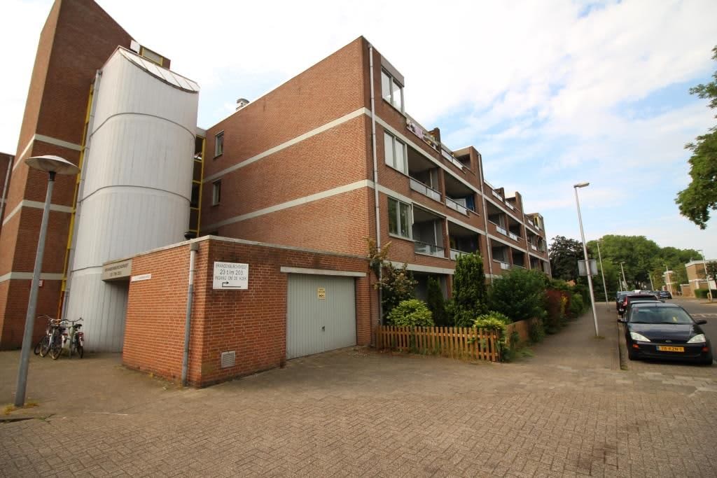 Brandenburchdreef 59 - Utrecht