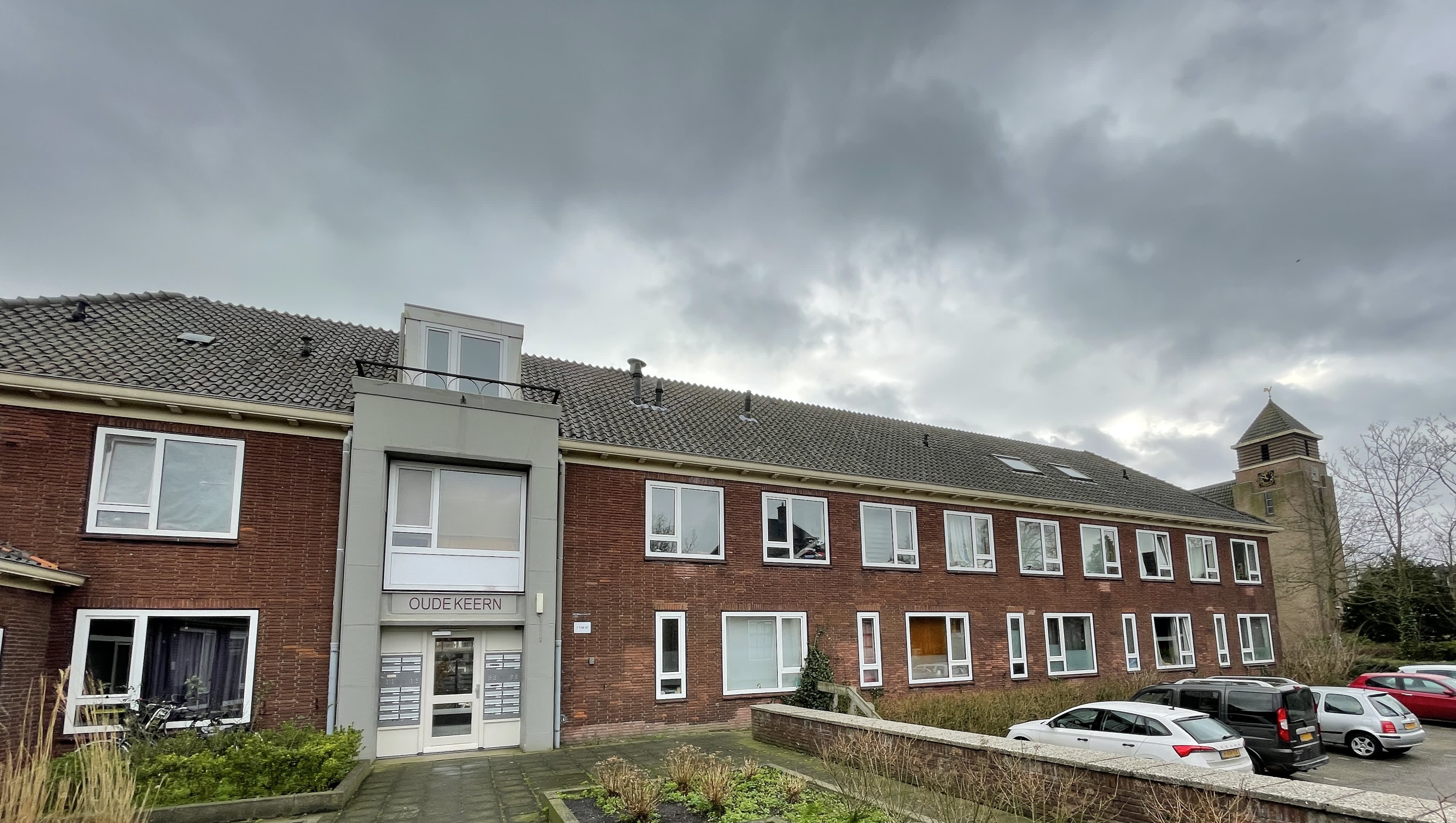 Oude Keern 27 - Landsmeer